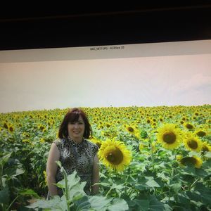 Meet your Posher, Mina